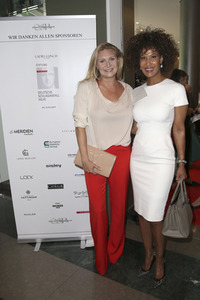 Ladies Lunch in Hamburg