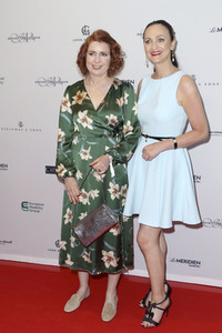 Ladies Lunch in Hamburg