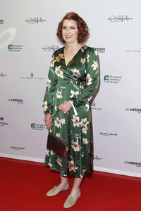 Ladies Lunch in Hamburg