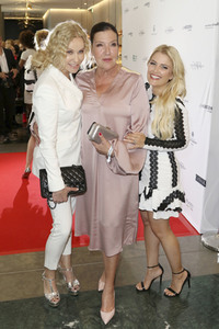 Ladies Lunch in Hamburg