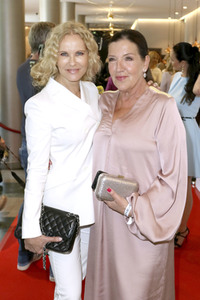 Ladies Lunch in Hamburg