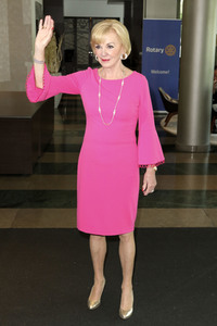 Ladies Lunch in Hamburg