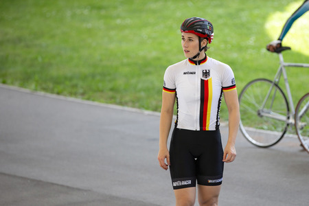 Settermin 'Madison' in Erfurt