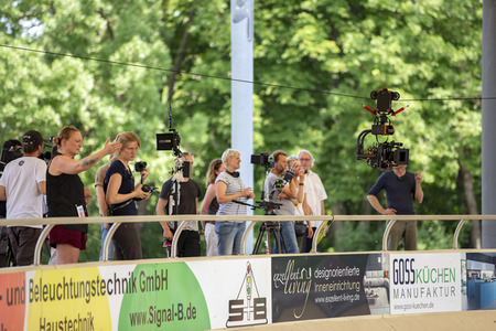 Settermin 'Madison' in Erfurt