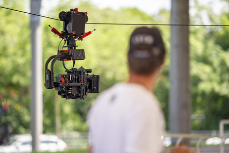 Settermin 'Madison' in Erfurt