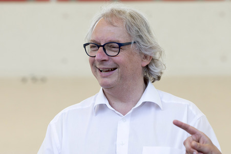 Settermin 'Madison' in Erfurt