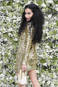 Max Mara Resort 2020 Fashion-Show in Berlin