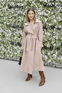 Max Mara Resort 2020 Fashion-Show in Berlin