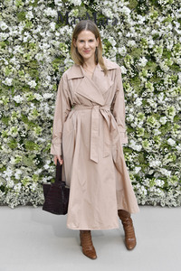 Max Mara Resort 2020 Fashion-Show in Berlin