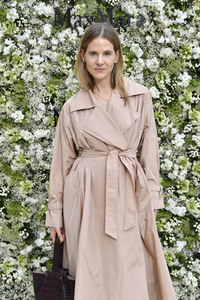 Max Mara Resort 2020 Fashion-Show in Berlin