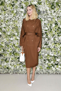 Max Mara Resort 2020 Fashion-Show in Berlin