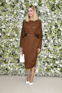 Max Mara Resort 2020 Fashion-Show in Berlin