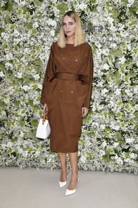 Max Mara Resort 2020 Fashion-Show in Berlin