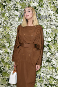 Max Mara Resort 2020 Fashion-Show in Berlin