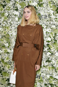 Max Mara Resort 2020 Fashion-Show in Berlin