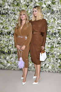 Max Mara Resort 2020 Fashion-Show in Berlin