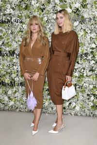 Max Mara Resort 2020 Fashion-Show in Berlin