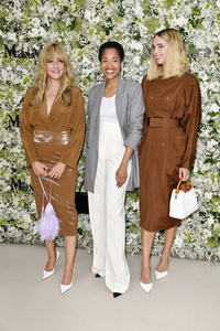 Max Mara Resort 2020 Fashion-Show in Berlin