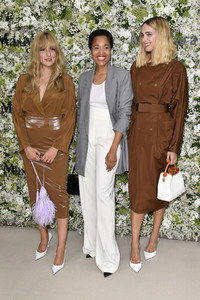 Max Mara Resort 2020 Fashion-Show in Berlin