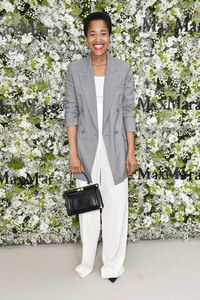 Max Mara Resort 2020 Fashion-Show in Berlin