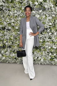 Max Mara Resort 2020 Fashion-Show in Berlin