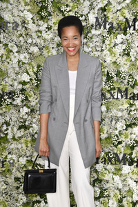 Max Mara Resort 2020 Fashion-Show in Berlin