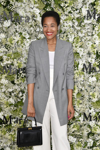 Max Mara Resort 2020 Fashion-Show in Berlin