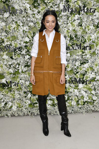 Max Mara Resort 2020 Fashion-Show in Berlin