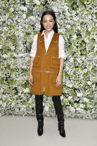 Max Mara Resort 2020 Fashion-Show in Berlin