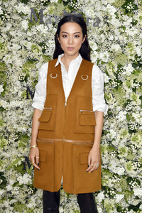 Max Mara Resort 2020 Fashion-Show in Berlin