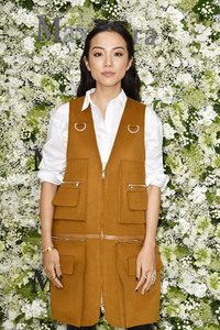 Max Mara Resort 2020 Fashion-Show in Berlin