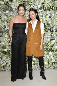 Max Mara Resort 2020 Fashion-Show in Berlin