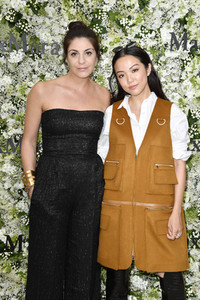 Max Mara Resort 2020 Fashion-Show in Berlin