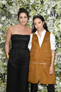 Max Mara Resort 2020 Fashion-Show in Berlin