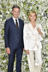 Max Mara Resort 2020 Fashion-Show in Berlin