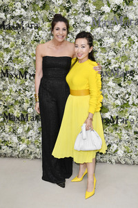 Max Mara Resort 2020 Fashion-Show in Berlin