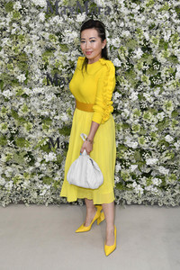 Max Mara Resort 2020 Fashion-Show in Berlin