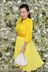 Max Mara Resort 2020 Fashion-Show in Berlin