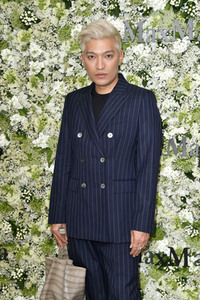 Max Mara Resort 2020 Fashion-Show in Berlin