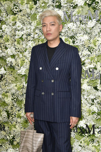 Max Mara Resort 2020 Fashion-Show in Berlin