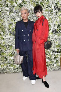 Max Mara Resort 2020 Fashion-Show in Berlin