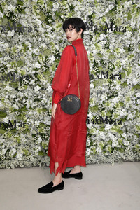 Max Mara Resort 2020 Fashion-Show in Berlin