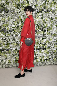 Max Mara Resort 2020 Fashion-Show in Berlin