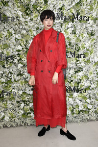 Max Mara Resort 2020 Fashion-Show in Berlin