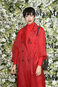 Max Mara Resort 2020 Fashion-Show in Berlin