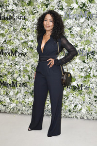 Max Mara Resort 2020 Fashion-Show in Berlin