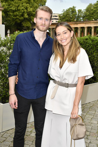 Max Mara Resort 2020 Fashion-Show in Berlin