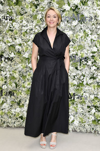 Max Mara Resort 2020 Fashion-Show in Berlin