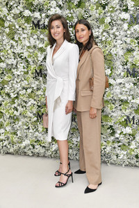 Max Mara Resort 2020 Fashion-Show in Berlin