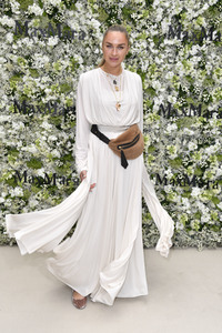 Max Mara Resort 2020 Fashion-Show in Berlin